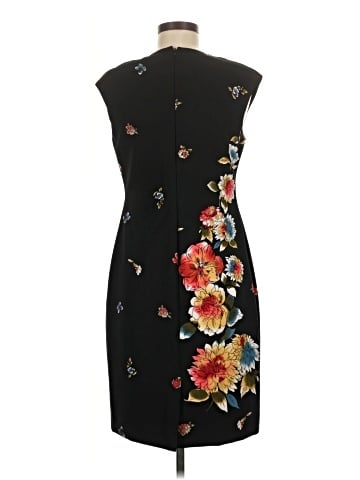 Tahari by ASL Cocktail Dress (view 2)