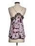 IRO 100% Viscose Gray Sleeveless Blouse Size EU (FR) 36 / US 4 - photo 2