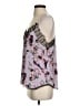 IRO 100% Viscose Gray Sleeveless Blouse Size EU (FR) 36 / US 4 - photo 5