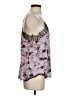 IRO 100% Viscose Gray Sleeveless Blouse Size EU (FR) 36 / US 4 - photo 4