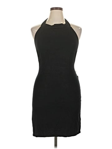 Lezat Cocktail Dress (view 1)