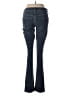 Old Navy Hearts Blue Jeans Size 2 - photo 2