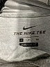 Nike Gray Sweatshirt Size S - photo 7
