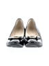 Cole Haan Black Wedges Size 7 1/2 - photo 2
