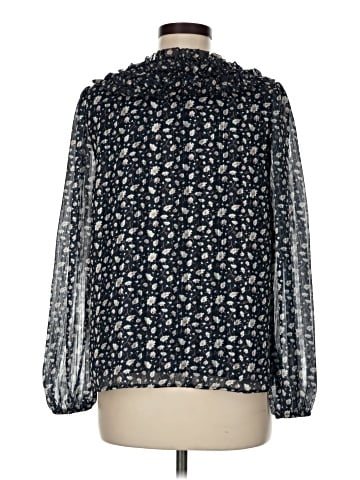 Greylin Long Sleeve Blouse (view 2)