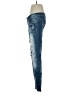 Amethyst Jeans Hearts Blue Jeans Size 5 - photo 5