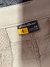 Eddie Bauer Tan Cargo Shorts Size 16 (tall) - photo 3