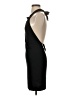 Lezat Solid Black Cocktail Dress Size XS - photo 5