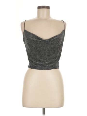 Divided by H&M Sleeveless Top (view 1)