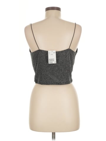 Divided by H&M Sleeveless Top (view 2)