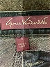 Gloria Vanderbilt Blue Jeans Size 10 - photo 7