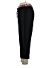 Unbranded Solid Black Casual Pants Size XL - photo 5
