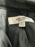 Jones Studio 100% Polyester Black Blazer Size 8 - photo 6