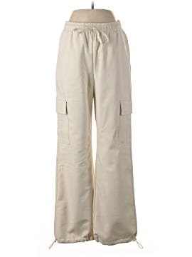 Victoria's Secret Pink Cargo Pants