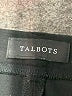 Talbots Solid Black Active Pants Size 24W Plus - photo 4