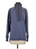 SPANX Blue Pullover Sweater Size S - photo 1