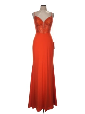 Mac Duggal Cocktail Dress (view 1)
