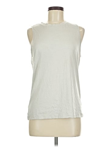 Fabletics Sleeveless T-Shirt (view 1)