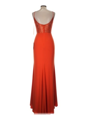 Mac Duggal Cocktail Dress (view 2)