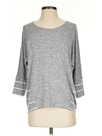 Market and Spruce Pullover Sweater (view 1)