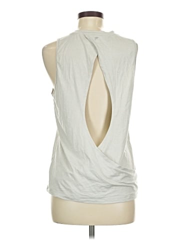 Fabletics Sleeveless T-Shirt (view 2)