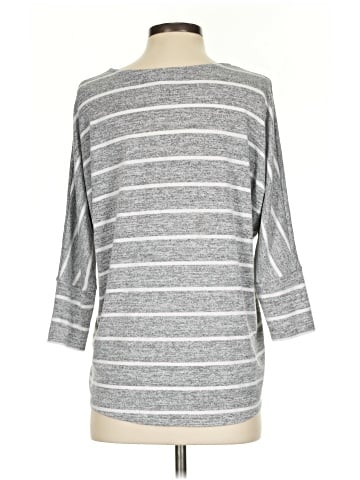 Market and Spruce Pullover Sweater (view 2)