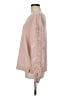 Sanctuary 100% Cotton Pink Sweatshirt Size M - photo 5