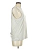 Fabletics Silver Sleeveless T-Shirt Size M - photo 4