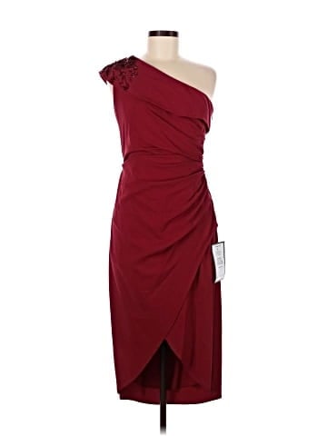Adrianna Papell Cocktail Dress (view 1)