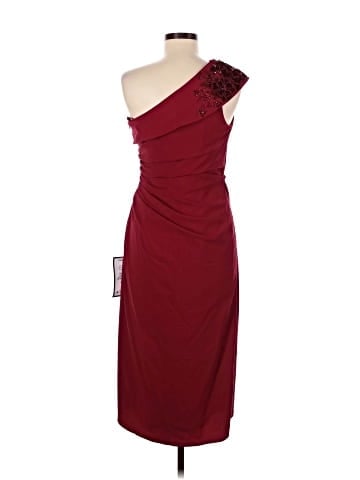 Adrianna Papell Cocktail Dress (view 2)