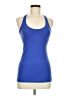 Lululemon Athletica Blue Tank Top Size 6 (estimated) - photo 1