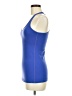 Lululemon Athletica Blue Tank Top Size 6 (estimated) - photo 5