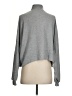 Project Social T Gray Pullover Sweater Size XS - photo 2