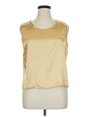 DressBarn Sleeveless Blouse (view 1)