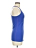 Lululemon Athletica Blue Tank Top Size 6 (estimated) - photo 4