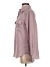 Sioni Pink Long Sleeve Blouse Size S - photo 5