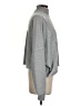Project Social T Gray Pullover Sweater Size XS - photo 4