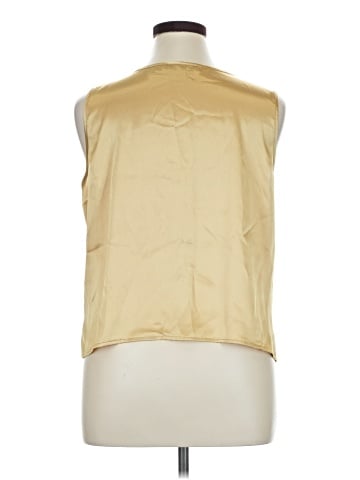 DressBarn Sleeveless Blouse (view 2)