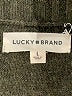 Lucky Brand Green Pullover Sweater Size L - photo 7