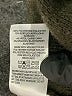 Lucky Brand Green Pullover Sweater Size L - photo 8