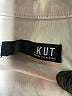 Kut from the Kloth White Jacket Size S - photo 6