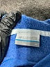 Columbia Blue Pullover Hoodie Size M - photo 7