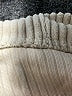 Unbranded 100% Polyester Tan Pullover Sweater Size XXL - photo 7