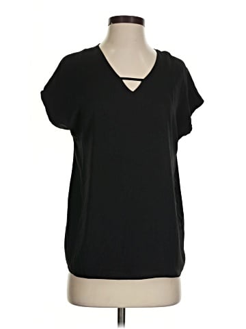 Renuar Short Sleeve Top (view 1)