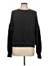 Ann Taylor LOFT Black Pullover Sweater Size L - photo 1