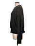 Ann Taylor LOFT Black Pullover Sweater Size L - photo 5