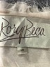 Rory Beca 100% Polyester Ivory Sleeveless Blouse Size XS - photo 4