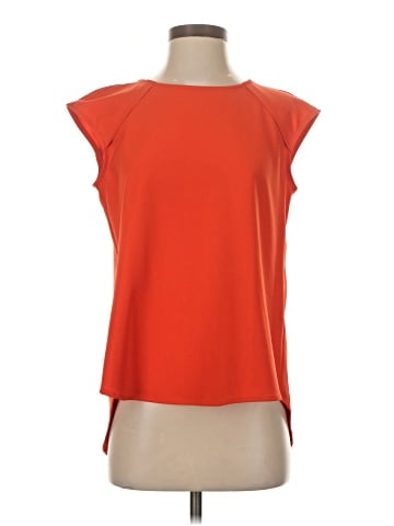 Rinascimento Sleeveless Blouse (view 1)