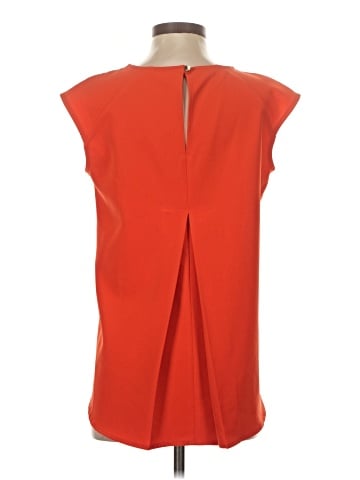 Rinascimento Sleeveless Blouse (view 2)