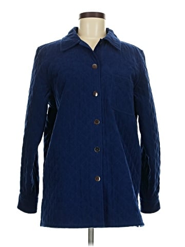 Talbots Coat (view 1)